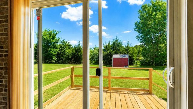 36509 Old Mills Road, Tecumseh, OK 74873