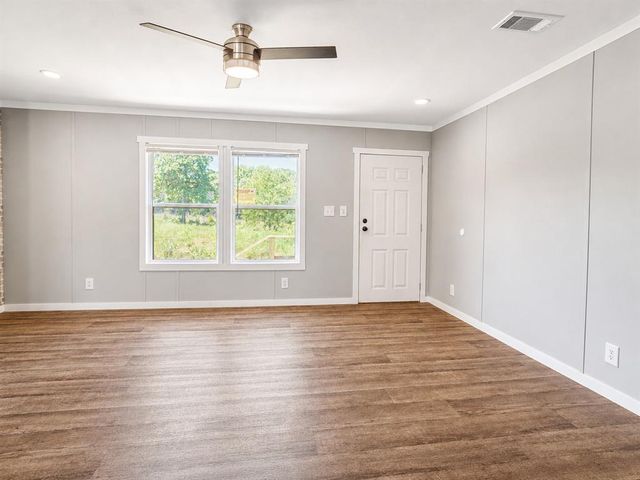 36509 Old Mills Road, Tecumseh, OK 74873