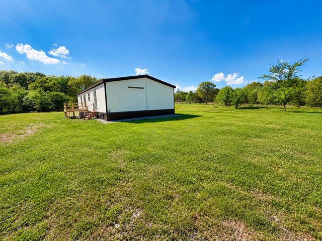 36509 Old Mills Road, Tecumseh, OK 74873