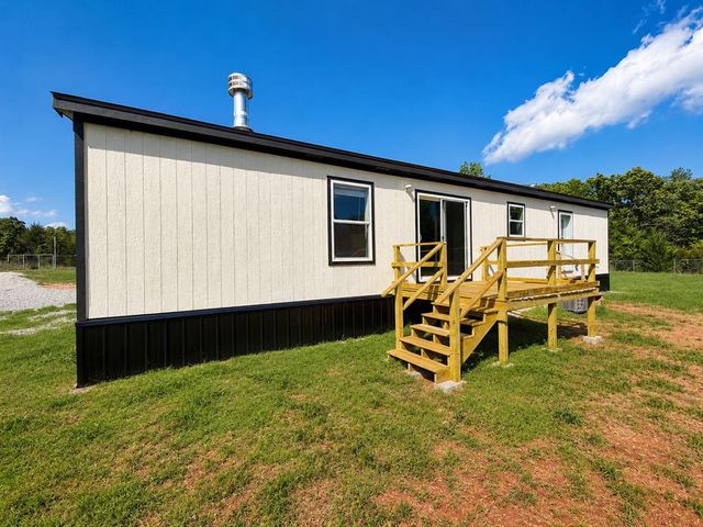 36509 Old Mills Road, Tecumseh, OK 74873