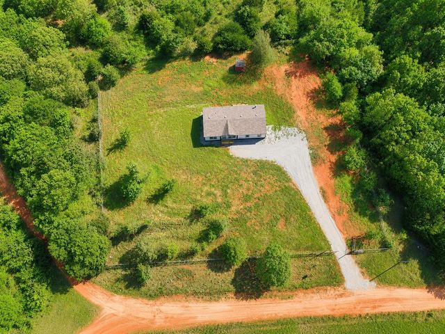 36509 Old Mills Road, Tecumseh, OK 74873