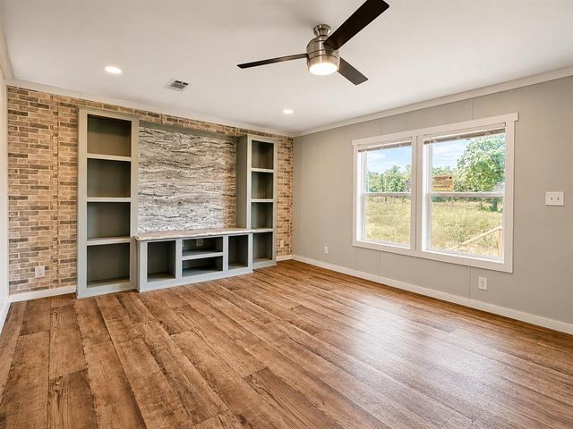 36509 Old Mills Road, Tecumseh, OK 74873