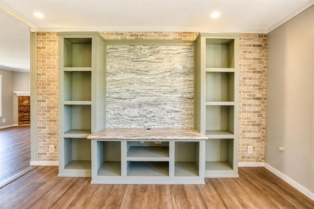 36509 Old Mills Road, Tecumseh, OK 74873