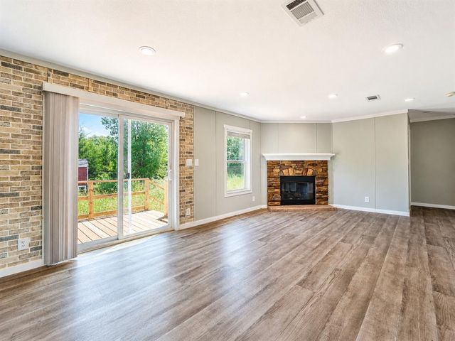 36509 Old Mills Road, Tecumseh, OK 74873