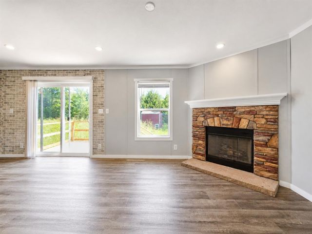 36509 Old Mills Road, Tecumseh, OK 74873