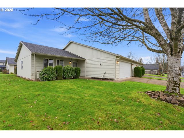 511 Se CLARK Ave, Battle Ground, WA 98604
