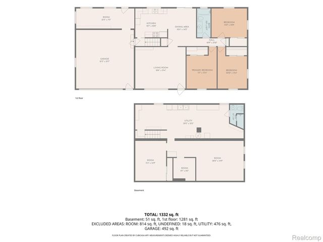7230 Miller Road, Swartz Creek, MI 48473