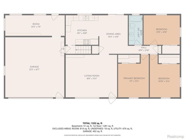 7230 Miller Road, Swartz Creek, MI 48473
