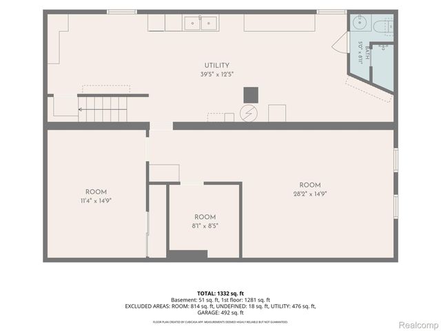 7230 Miller Road, Swartz Creek, MI 48473