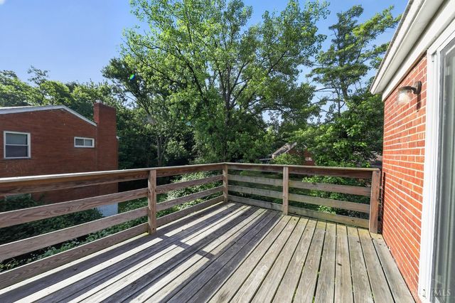 2505 Rack Court, Cincinnati, OH 45239