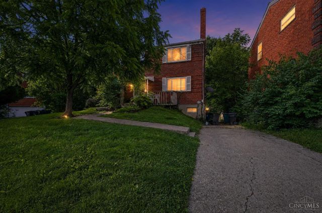 2505 Rack Court, Cincinnati, OH 45239