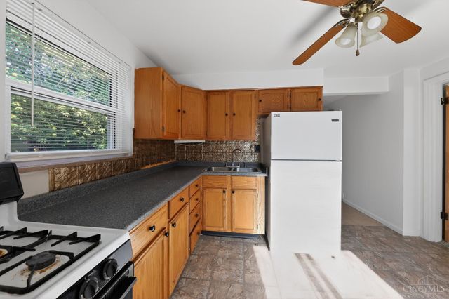 2505 Rack Court, Cincinnati, OH 45239