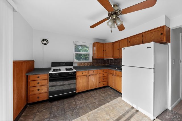 2505 Rack Court, Cincinnati, OH 45239