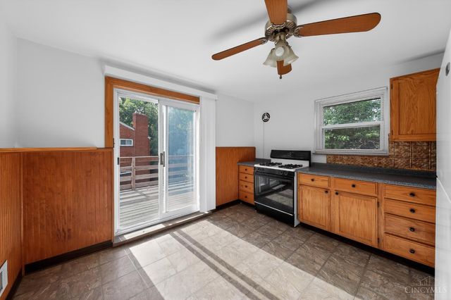 2505 Rack Court, Cincinnati, OH 45239