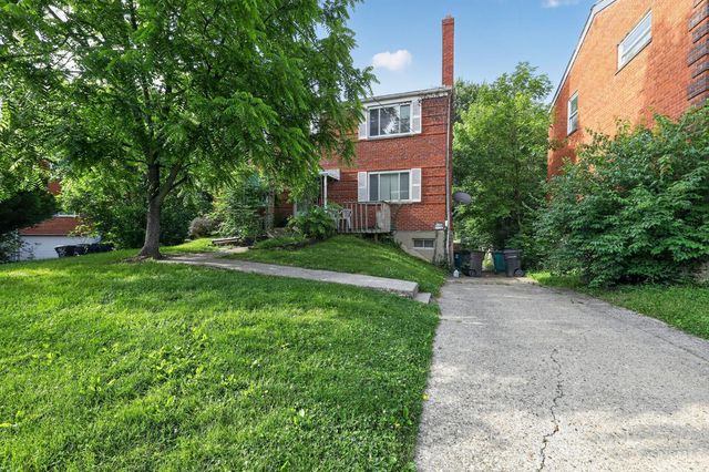 2505 Rack Court, Cincinnati, OH 45239