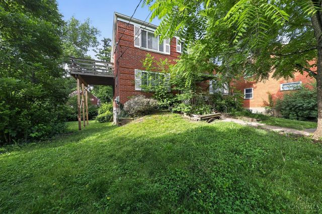 2505 Rack Court, Cincinnati, OH 45239