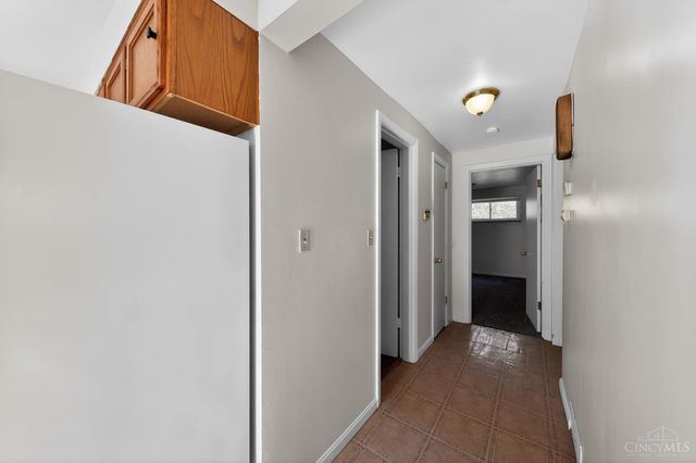 2505 Rack Court, Cincinnati, OH 45239