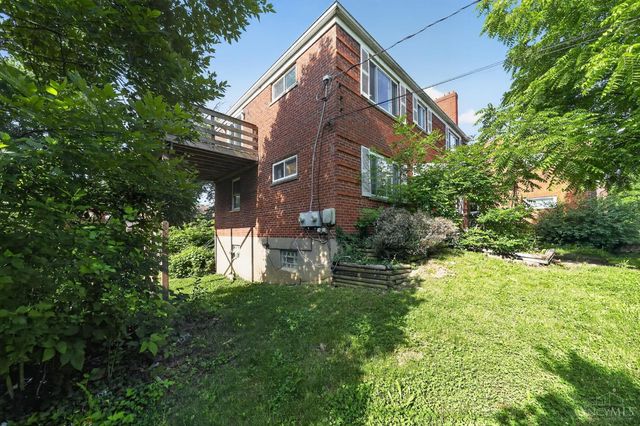 2505 Rack Court, Cincinnati, OH 45239