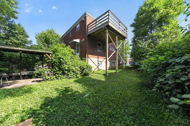 2505 Rack Court, Cincinnati, OH 45239