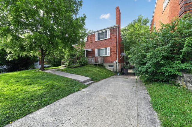 2505 Rack Court, Cincinnati, OH 45239