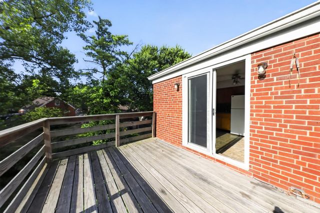 2505 Rack Court, Cincinnati, OH 45239