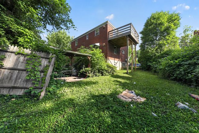 2505 Rack Court, Cincinnati, OH 45239