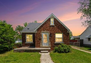 5064 Lodewyck Street, Detroit City, MI 48224