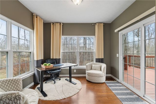 10453 Dogwood Drive, Aurora, OH 44202