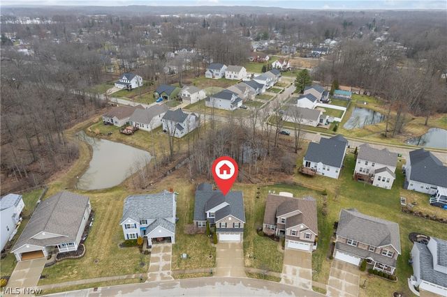 10453 Dogwood Drive, Aurora, OH 44202