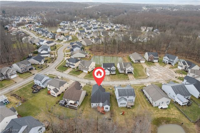 10453 Dogwood Drive, Aurora, OH 44202