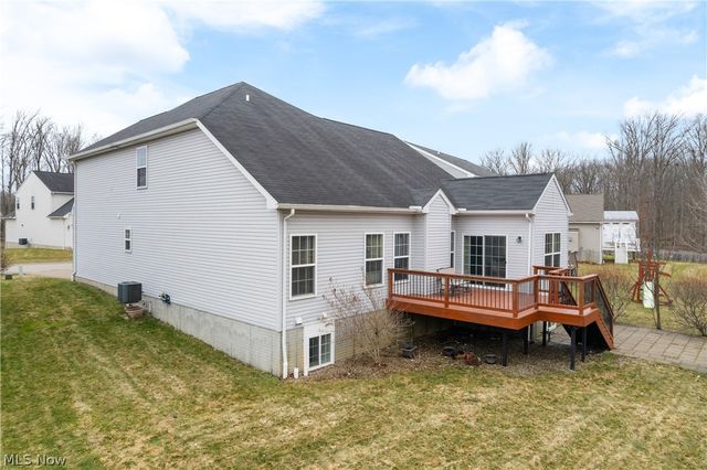 10453 Dogwood Drive, Aurora, OH 44202