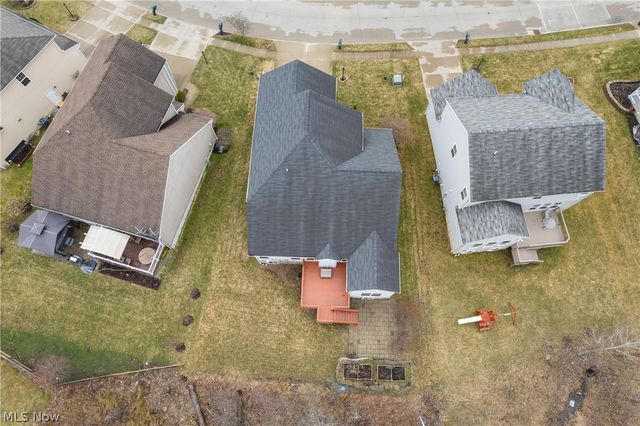 10453 Dogwood Drive, Aurora, OH 44202