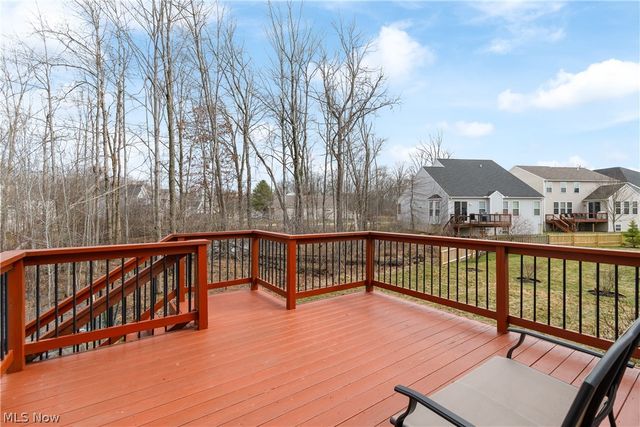 10453 Dogwood Drive, Aurora, OH 44202