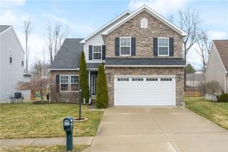 10453 Dogwood Drive, Aurora, OH 44202