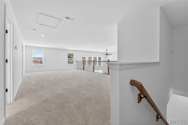 160 Cedarstone Drive, Dardenne Prairie, MO 63368