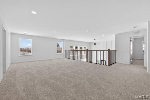 160 Cedarstone Drive, Dardenne Prairie, MO 63368