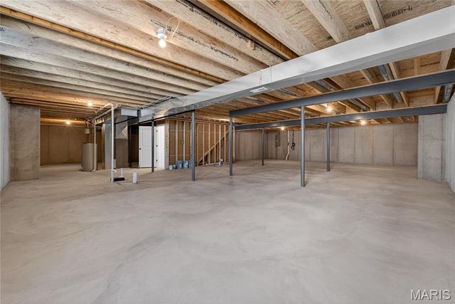 160 Cedarstone Drive, Dardenne Prairie, MO 63368