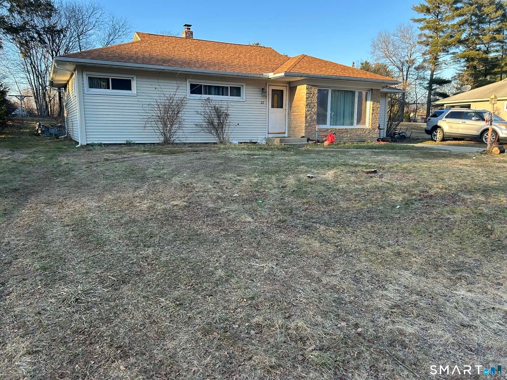 22 Jolley Road, Plainfield, CT 06239