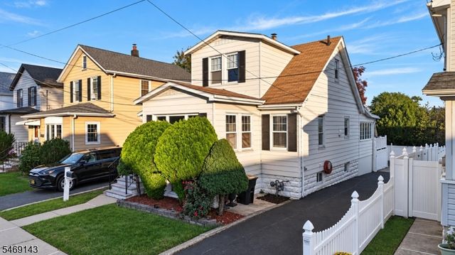 100 Morgan Pl, North Arlington Boro, NJ 07031