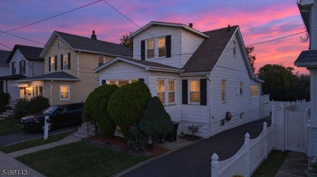 100 Morgan Pl, North Arlington Boro, NJ 07031