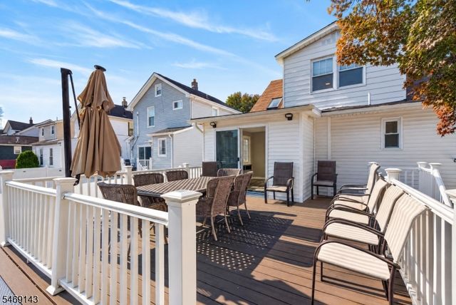 100 Morgan Pl, North Arlington Boro, NJ 07031