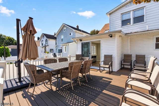 100 Morgan Pl, North Arlington Boro, NJ 07031