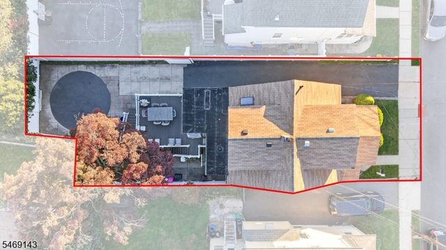 100 Morgan Pl, North Arlington Boro, NJ 07031