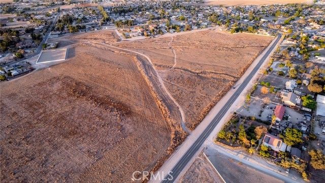 0 Converse Merger 1 Avenue, Other - See Remarks, CA 92567