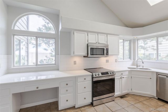 6917 Edgewood Court, Highlands Ranch, CO 80130