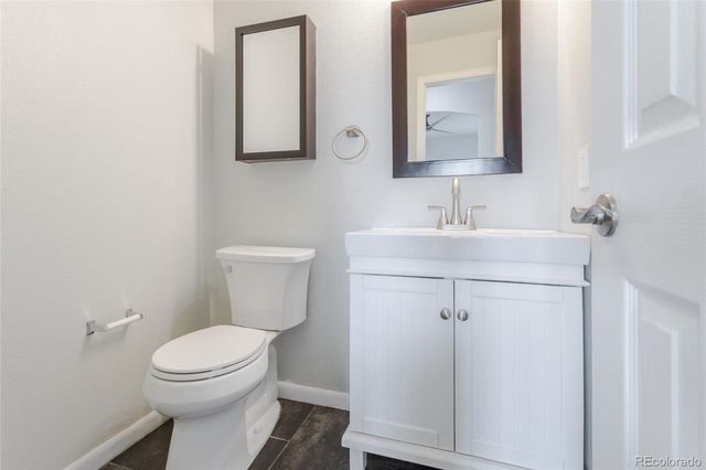 6917 Edgewood Court, Highlands Ranch, CO 80130