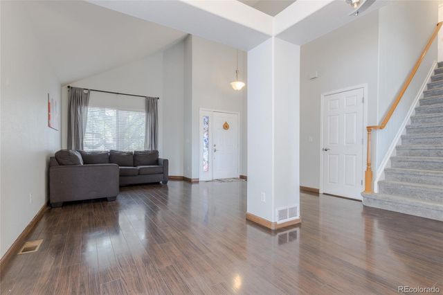 6917 Edgewood Court, Highlands Ranch, CO 80130