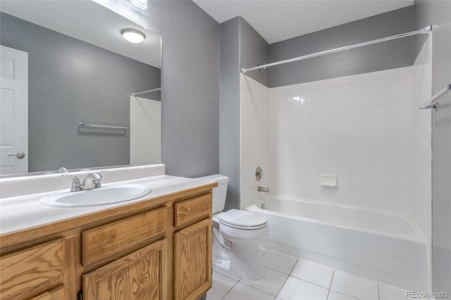 6917 Edgewood Court, Highlands Ranch, CO 80130