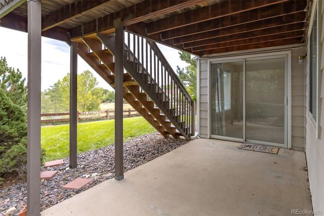 6917 Edgewood Court, Highlands Ranch, CO 80130