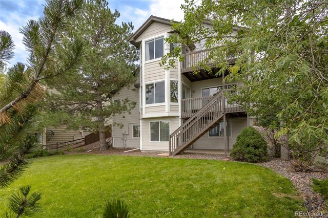 6917 Edgewood Court, Highlands Ranch, CO 80130